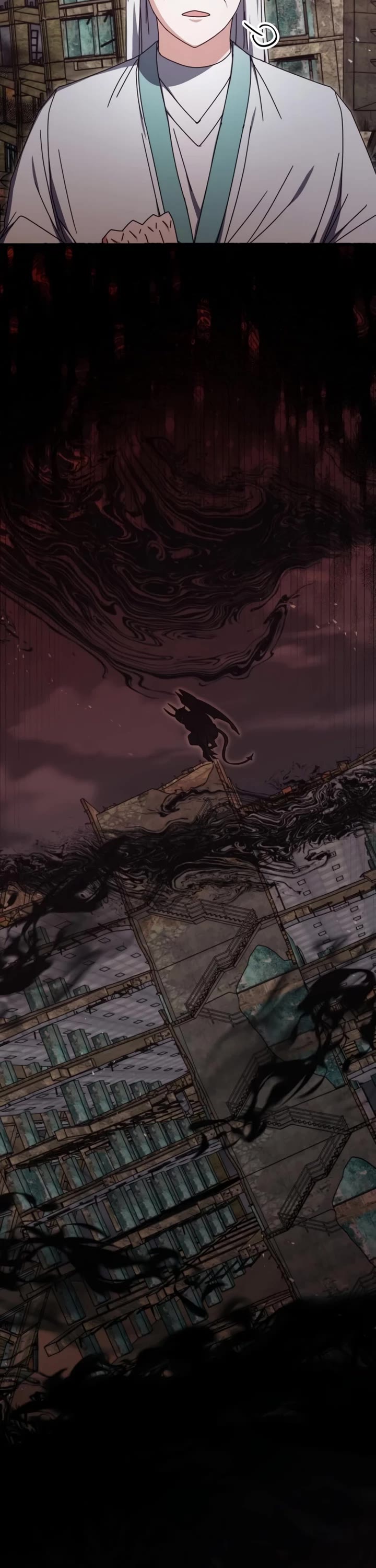 Transcension Academy chapter 91 page 19