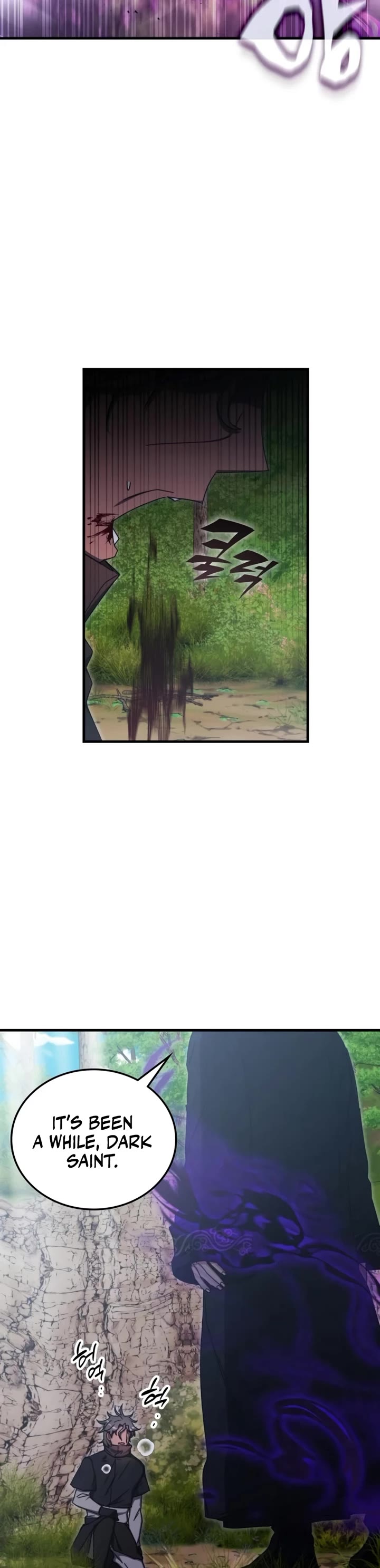 Transcension Academy chapter 91 page 2