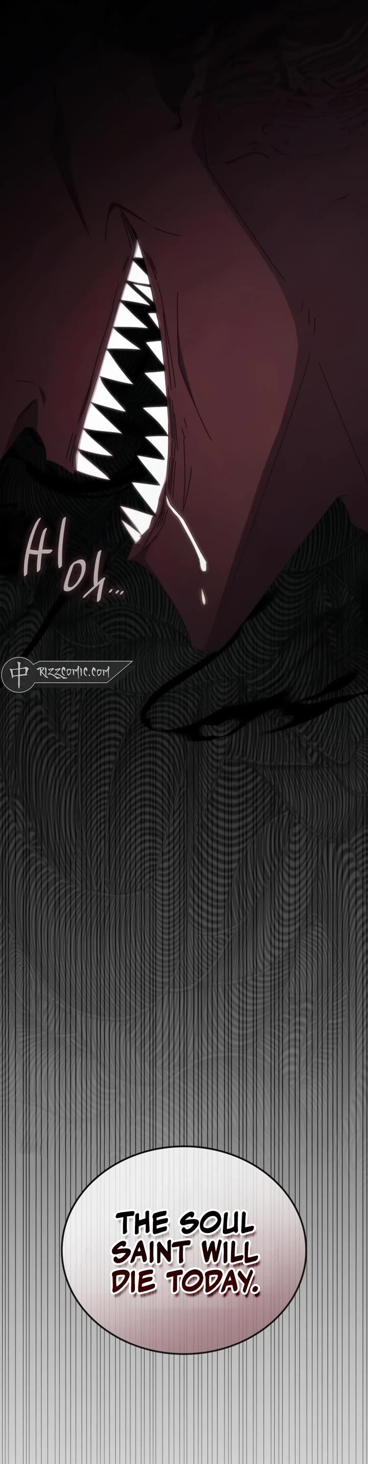 Transcension Academy chapter 91 page 20