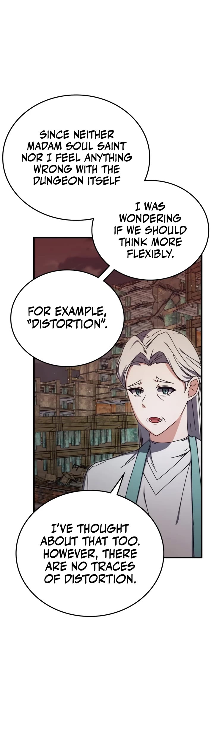 Transcension Academy chapter 91 page 29