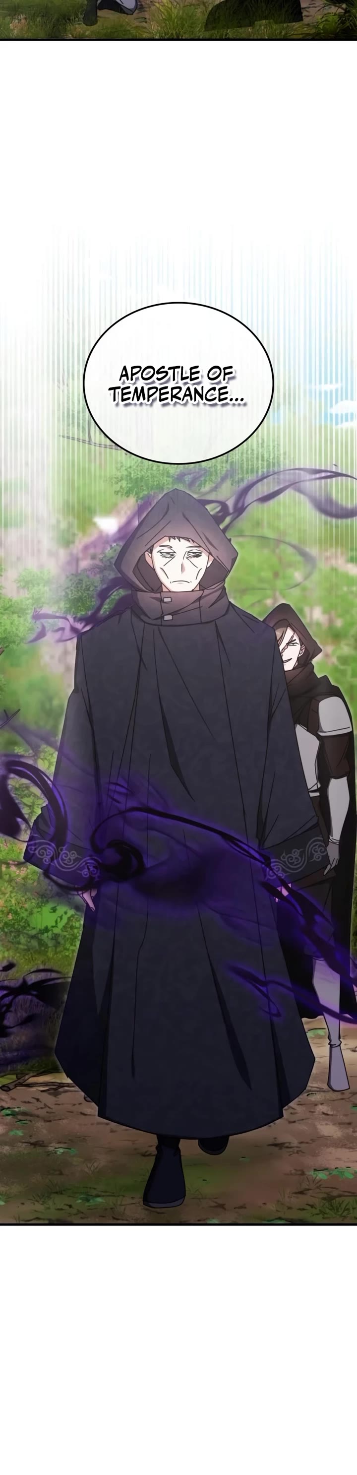 Transcension Academy chapter 91 page 3