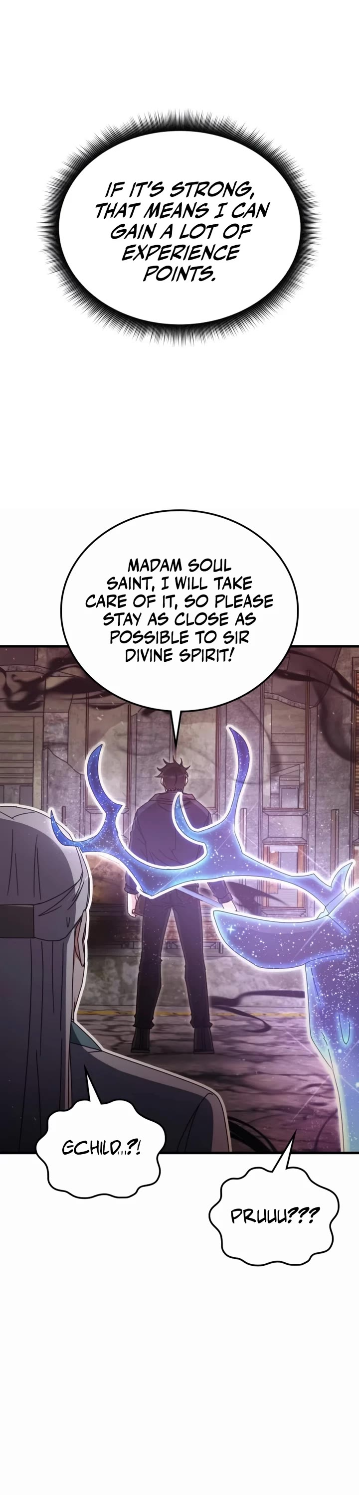 Transcension Academy chapter 91 page 44