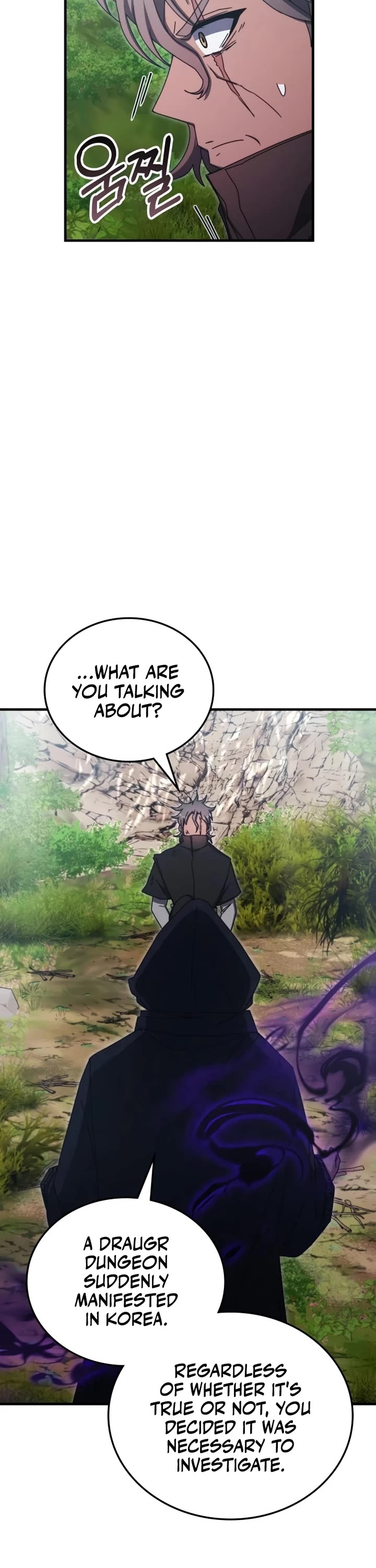 Transcension Academy chapter 91 page 5