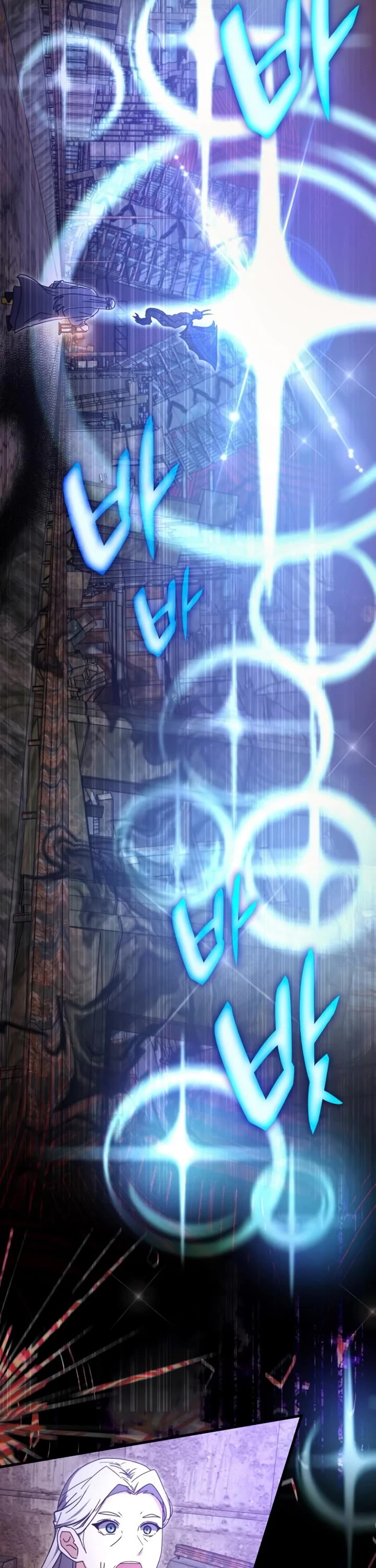 Transcension Academy chapter 92 page 23