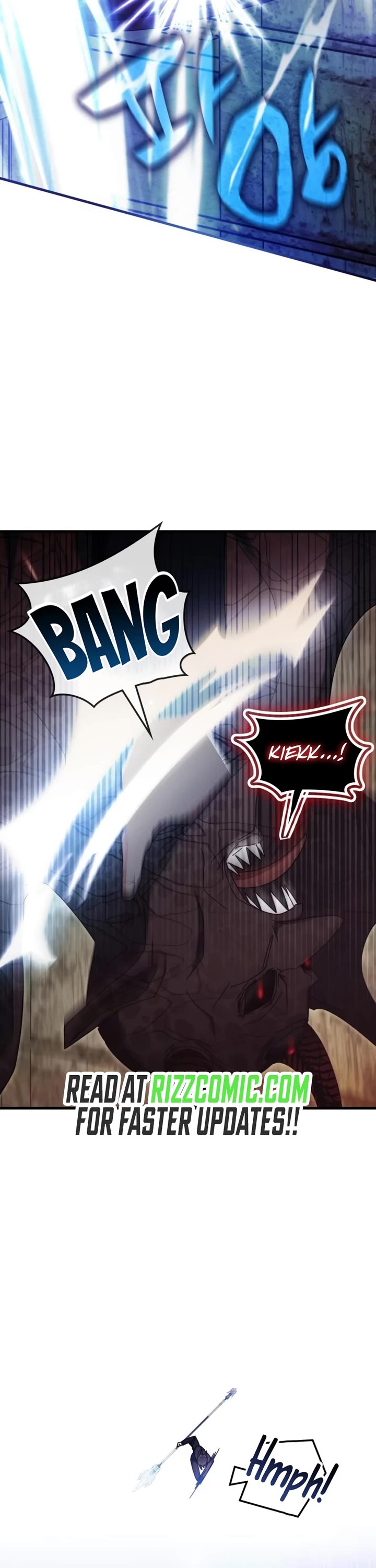 Transcension Academy chapter 92 page 28