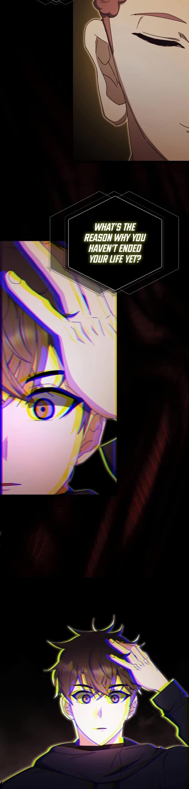 Transcension Academy chapter 92 page 37