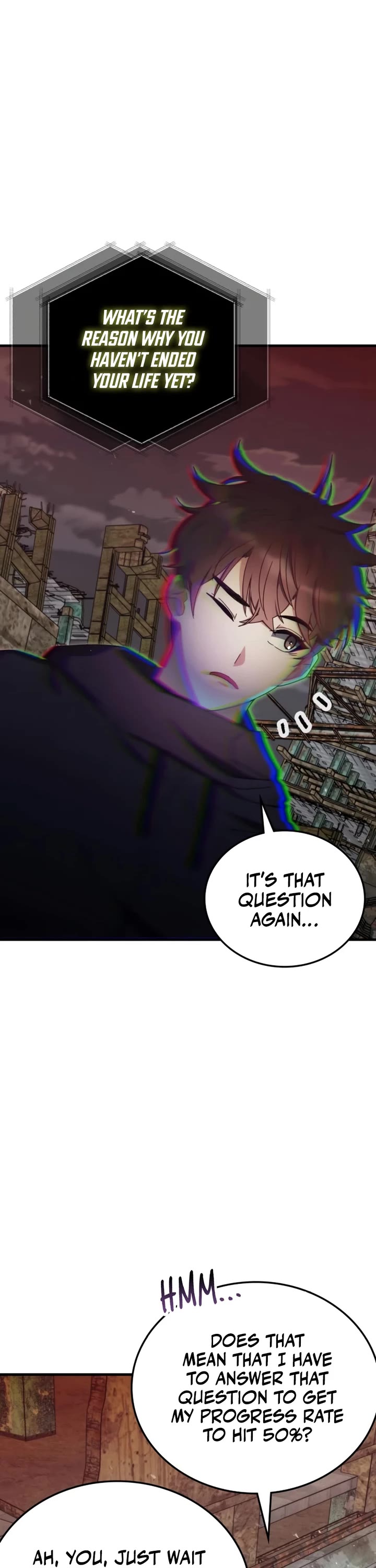 Transcension Academy chapter 92 page 41