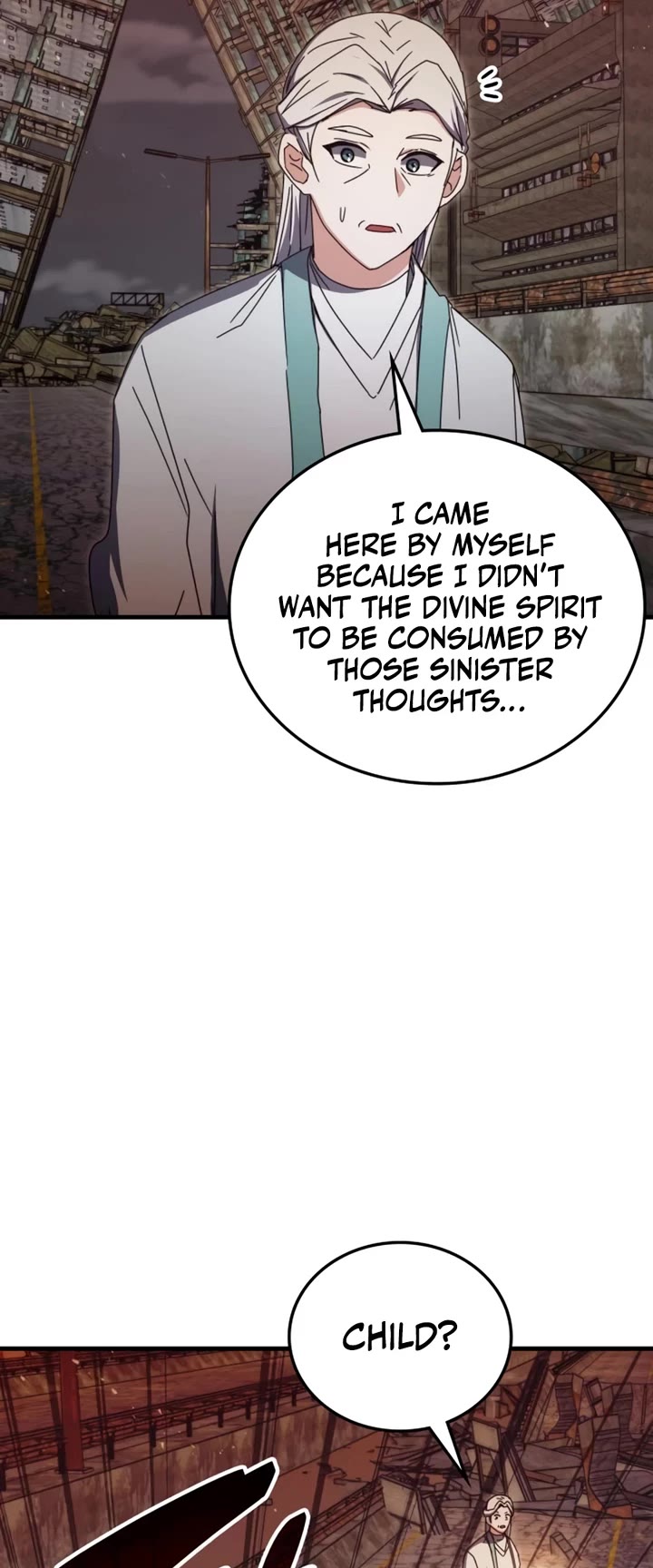 Transcension Academy chapter 92 page 49