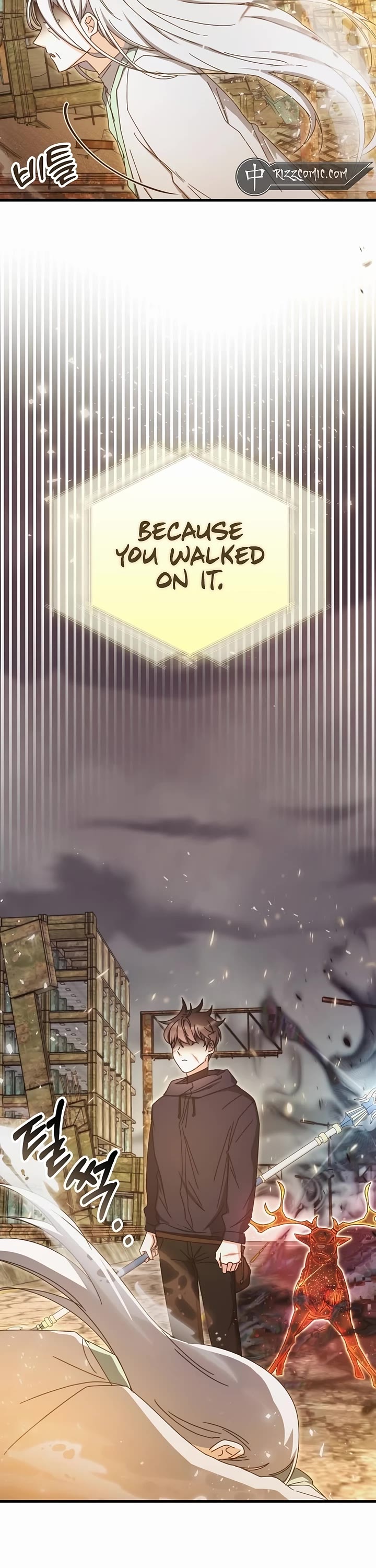 Transcension Academy chapter 94 page 28