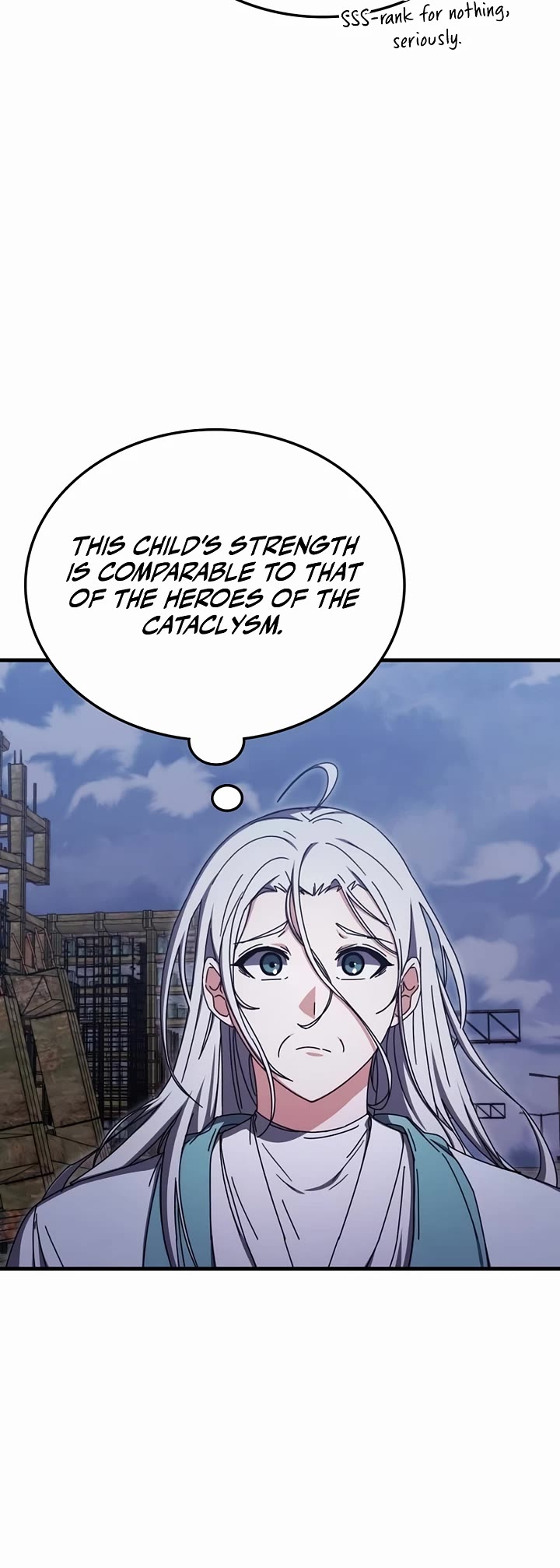 Transcension Academy chapter 94 page 41