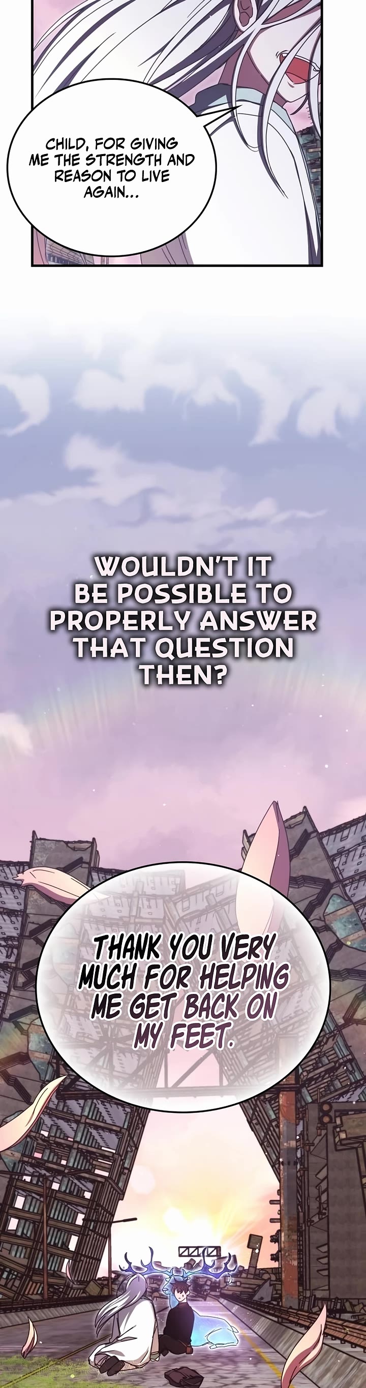 Transcension Academy chapter 94 page 53