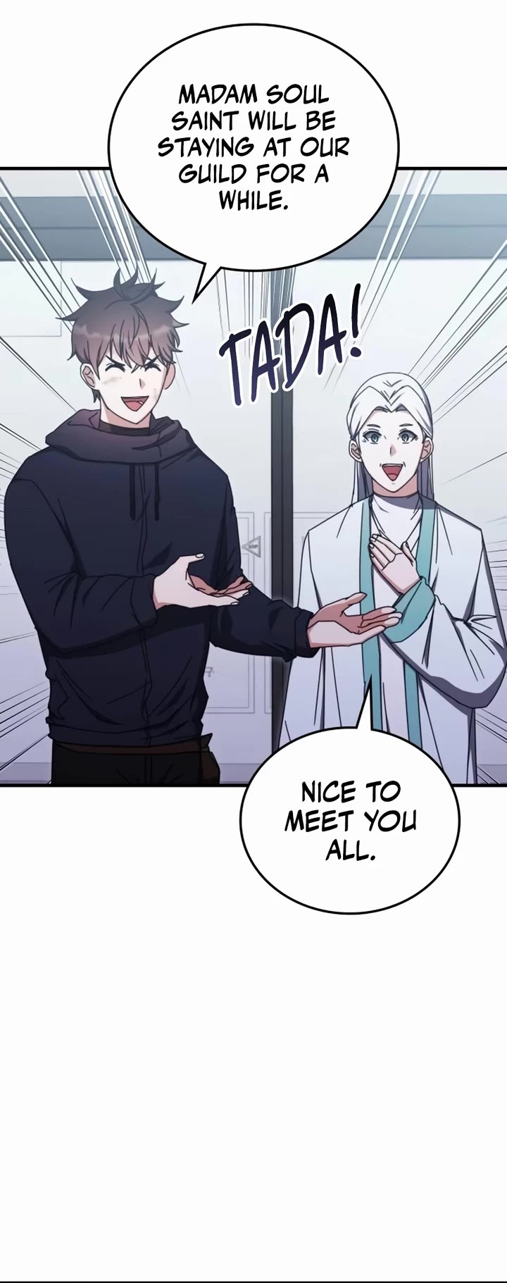 Transcension Academy chapter 95 page 24