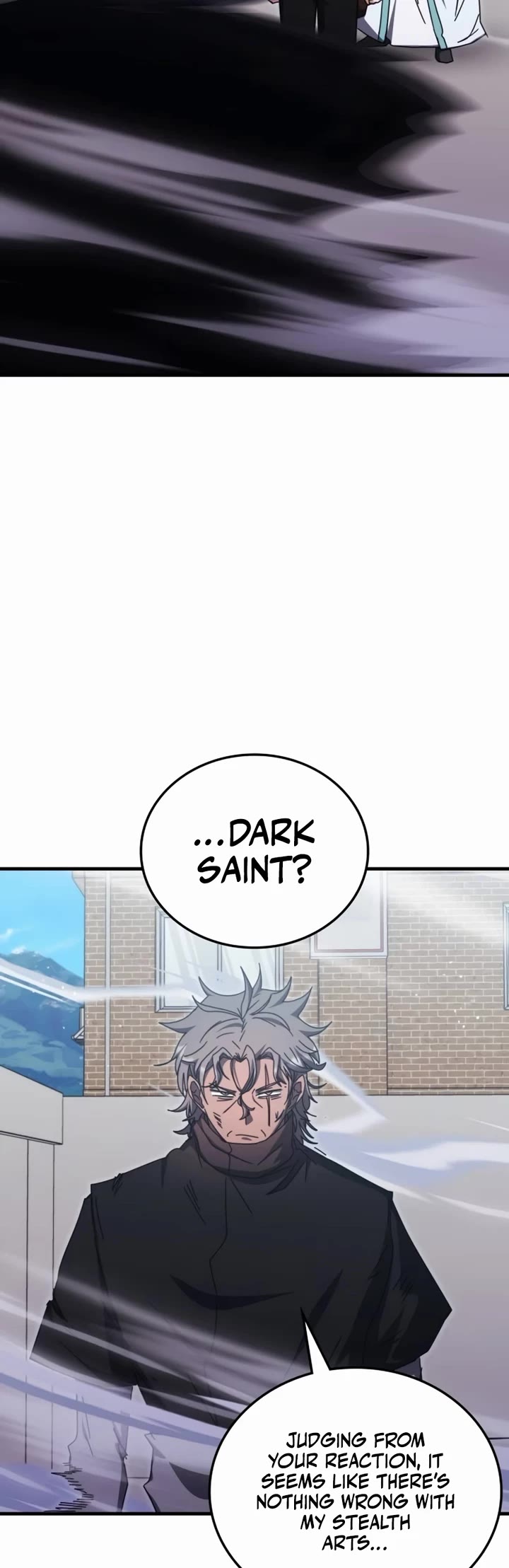 Transcension Academy chapter 95 page 43