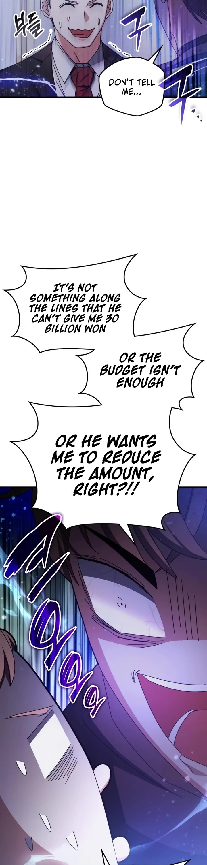 Transcension Academy chapter 97 page 26