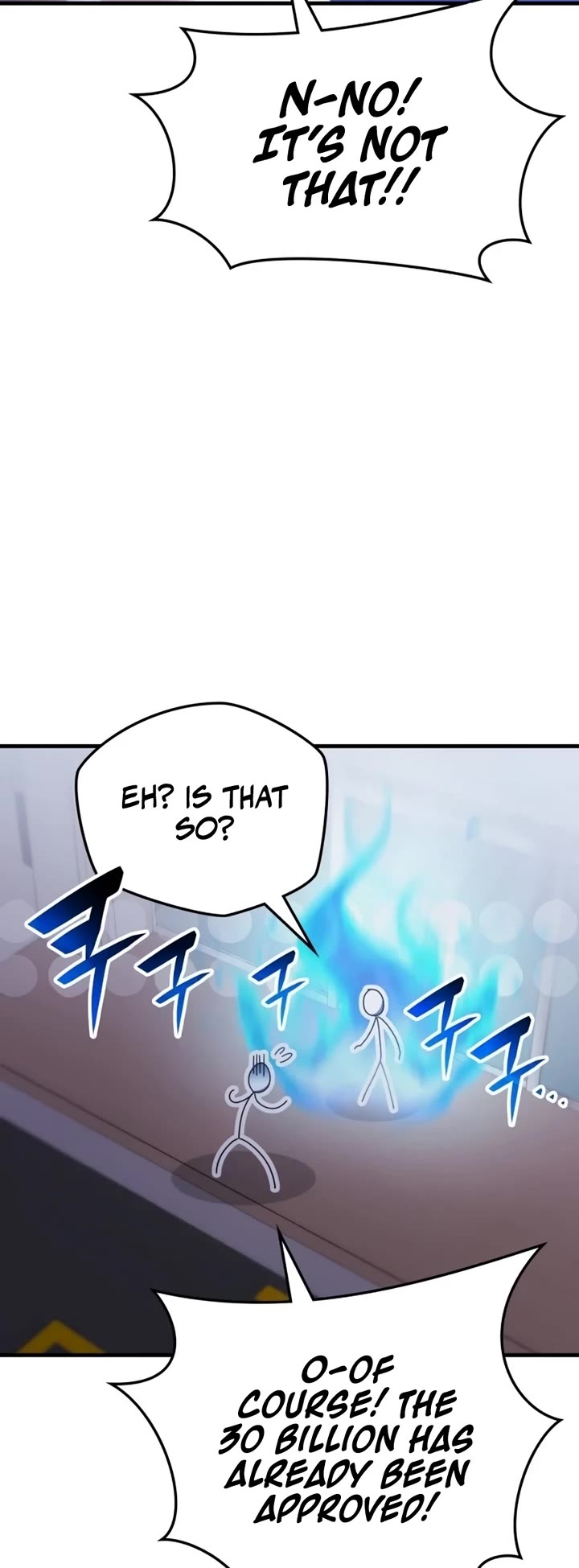 Transcension Academy chapter 97 page 27