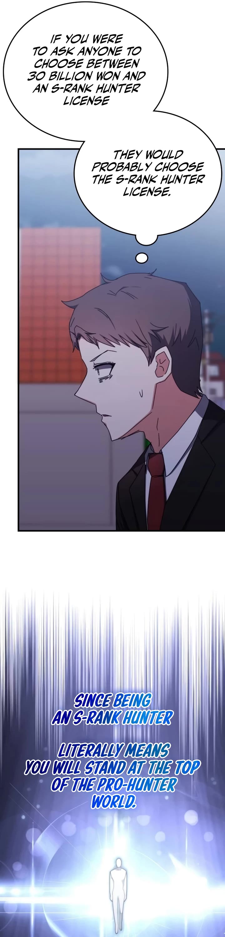 Transcension Academy chapter 97 page 33