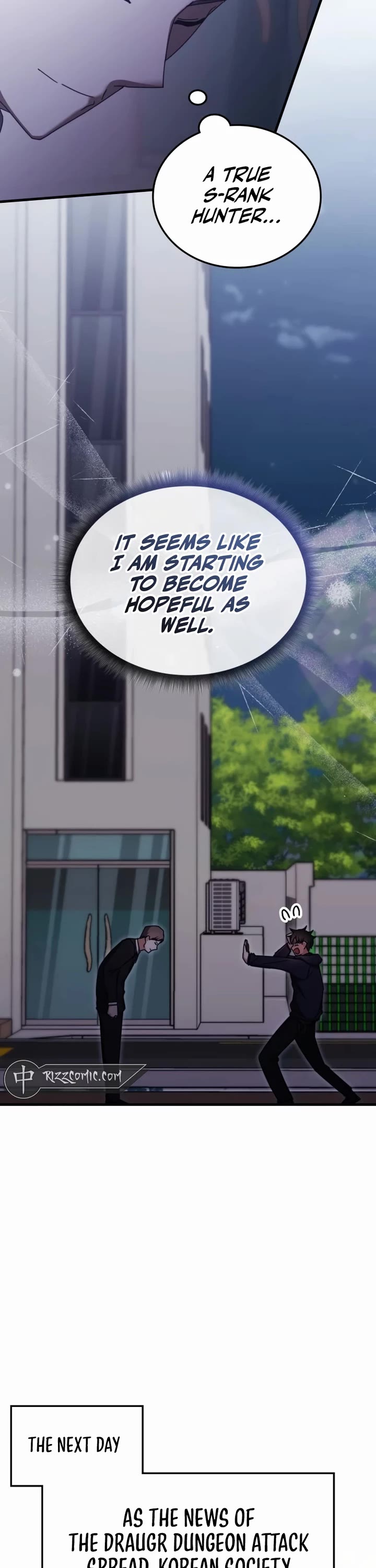 Transcension Academy chapter 97 page 51