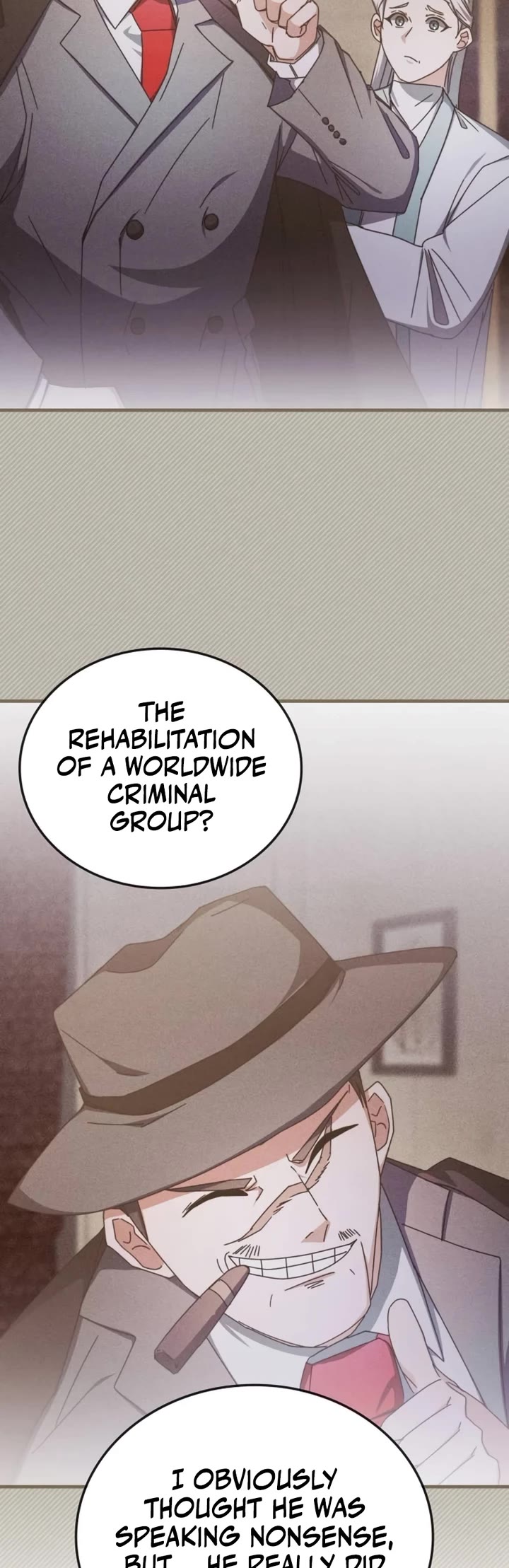 Transcension Academy chapter 98 page 29