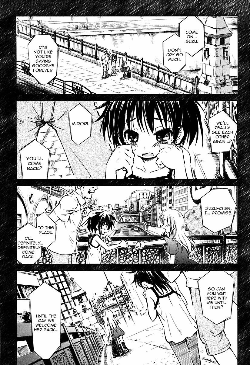 Transistor Teaset chapter 1 page 7