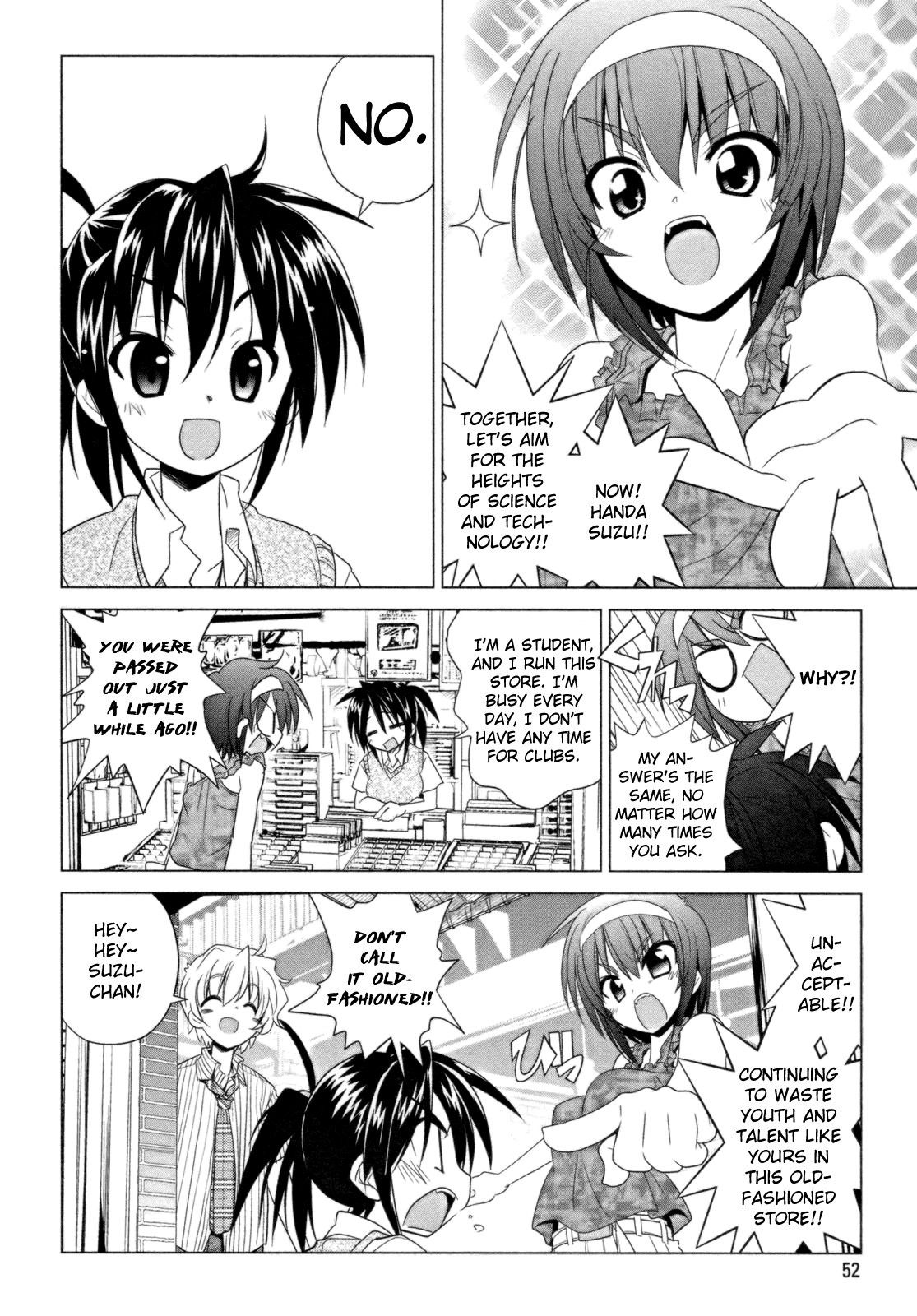 Transistor Teaset chapter 10 page 11