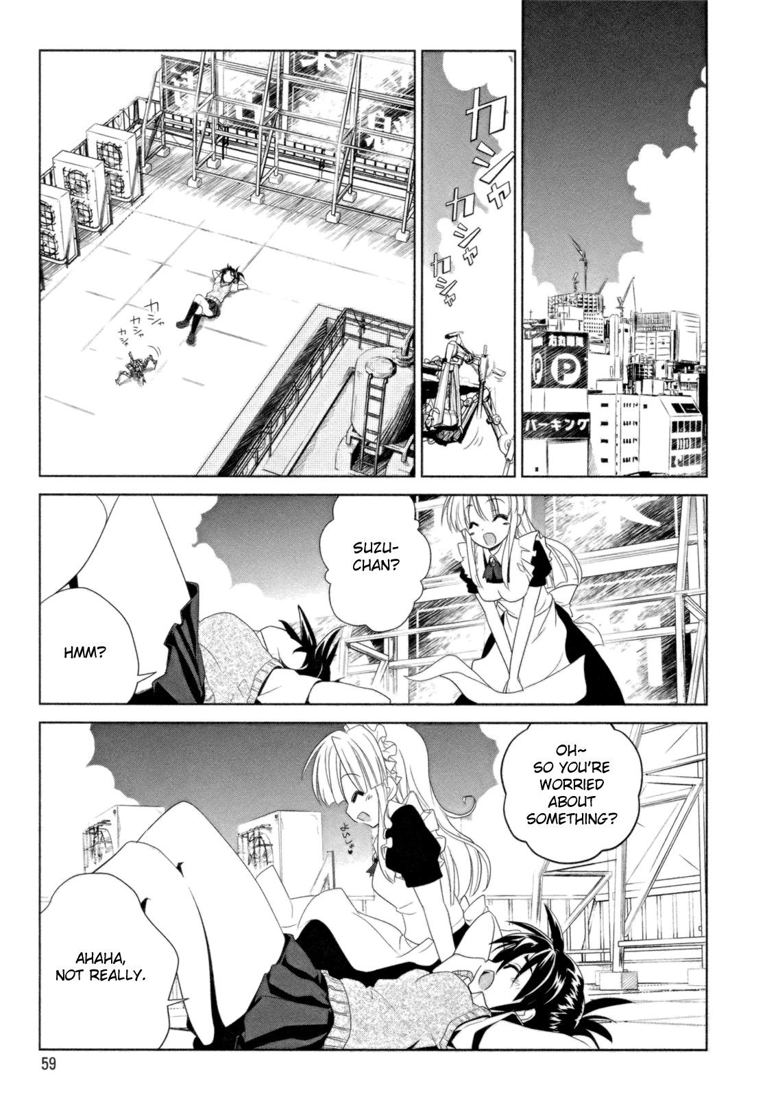 Transistor Teaset chapter 10 page 18