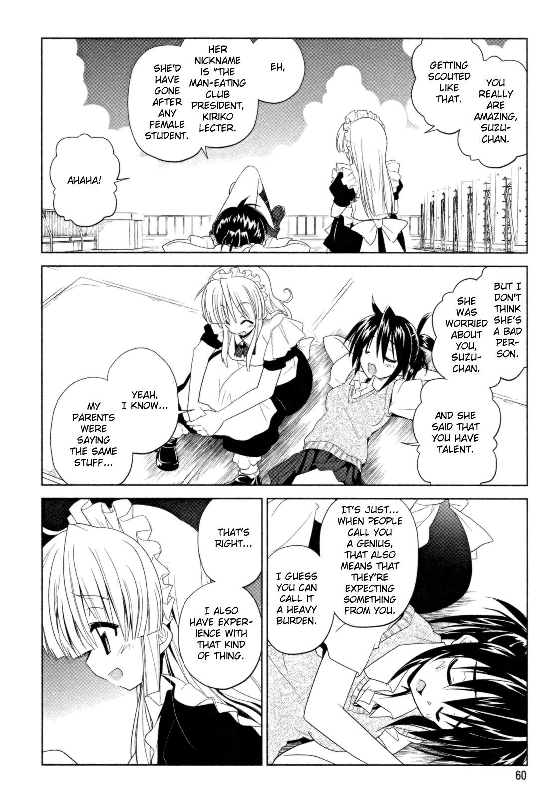 Transistor Teaset chapter 10 page 19