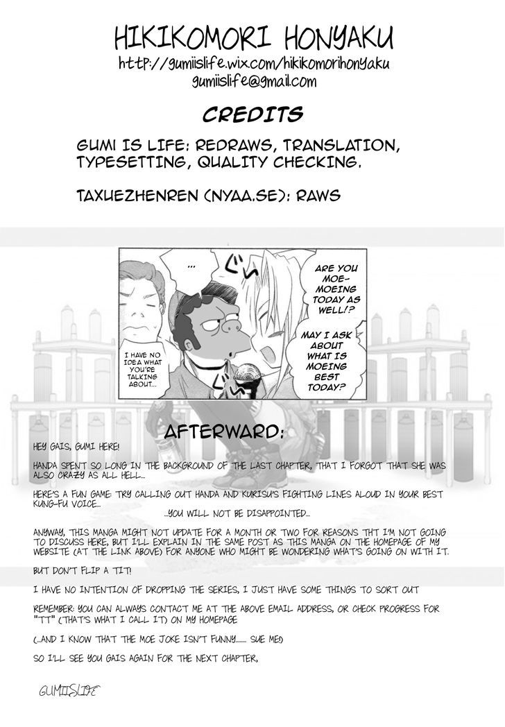 Transistor Teaset chapter 12 page 23