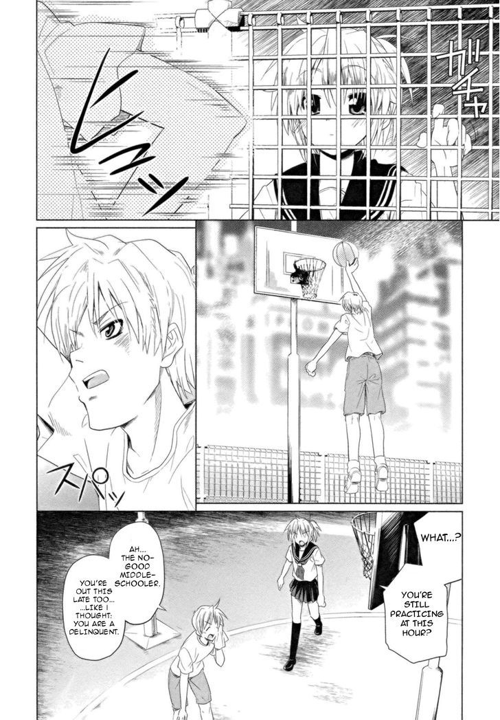 Transistor Teaset chapter 13 page 13