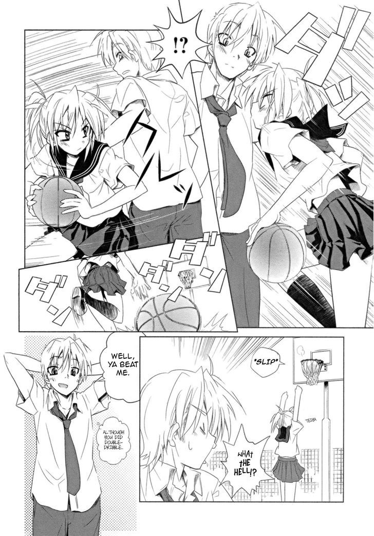 Transistor Teaset chapter 13 page 9