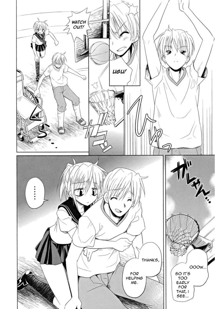 Transistor Teaset chapter 14 page 11