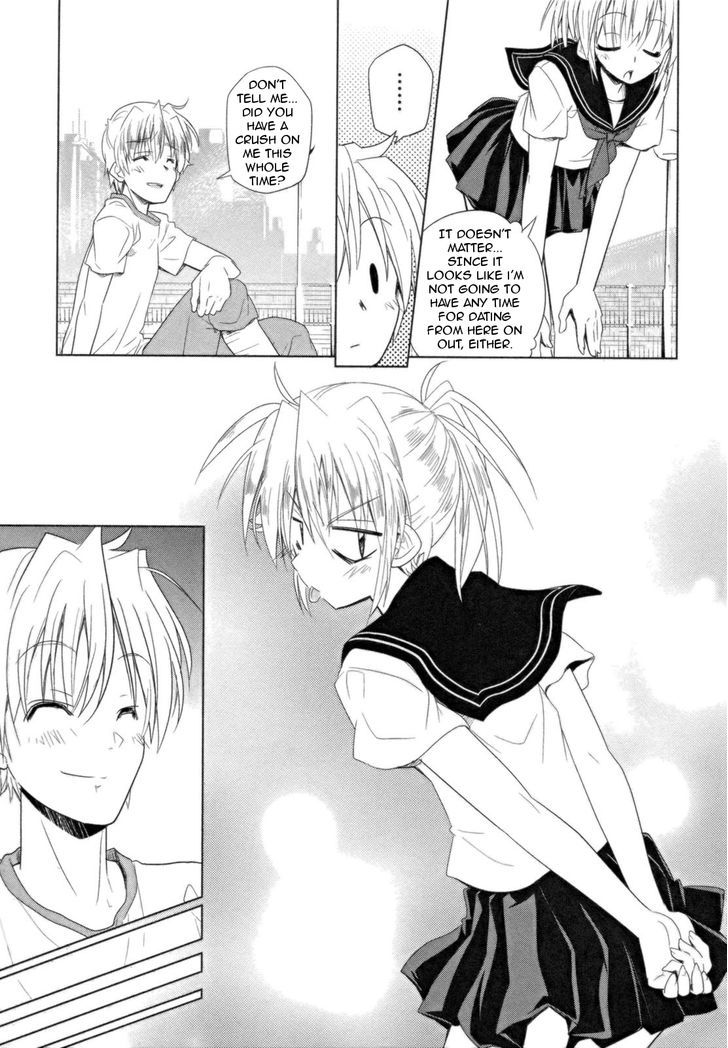 Transistor Teaset chapter 14 page 17