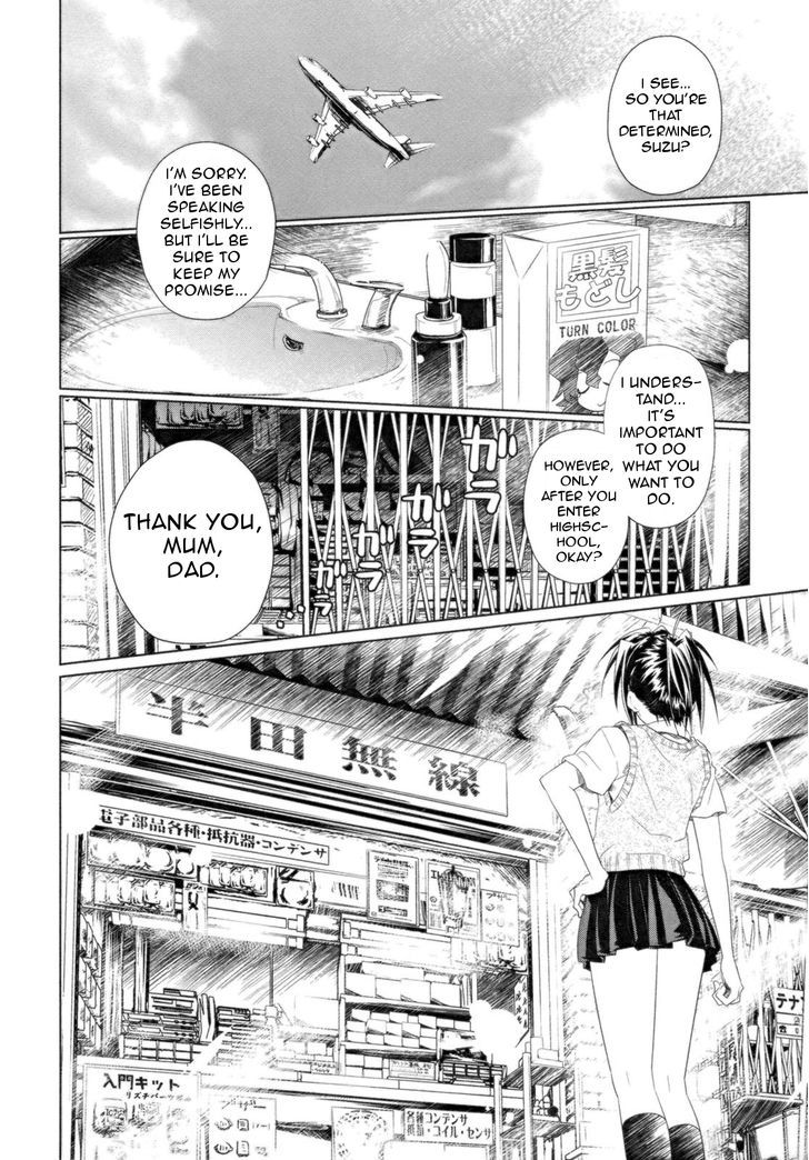 Transistor Teaset chapter 14 page 18