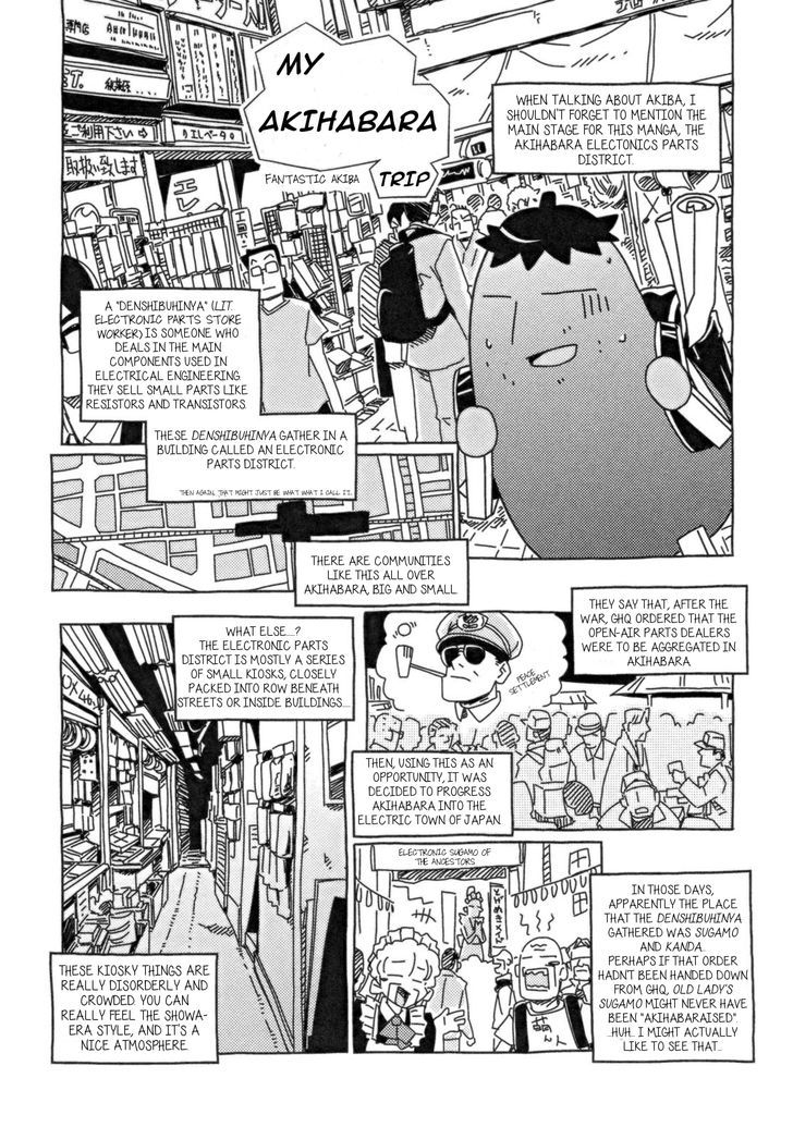 Transistor Teaset chapter 15 page 22