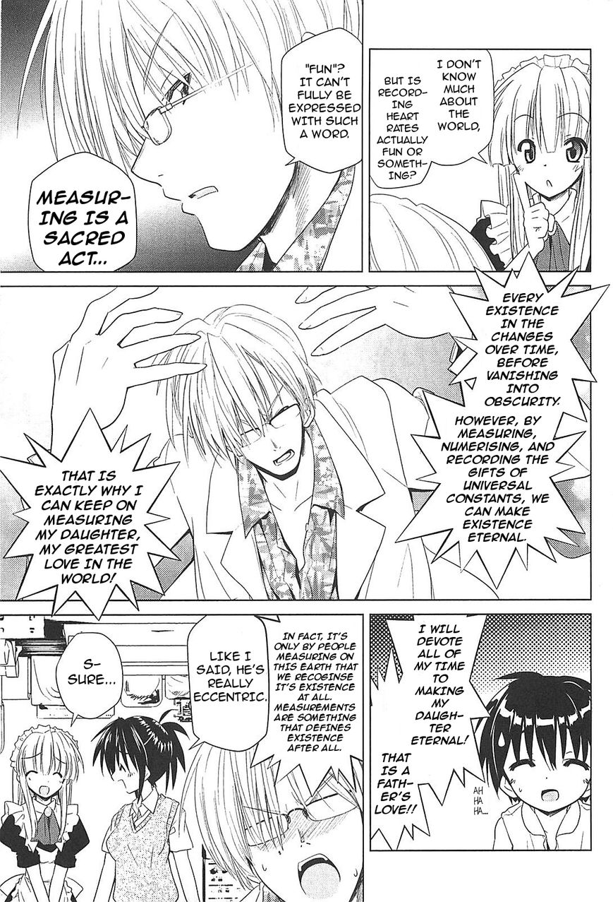 Transistor Teaset chapter 17 page 9