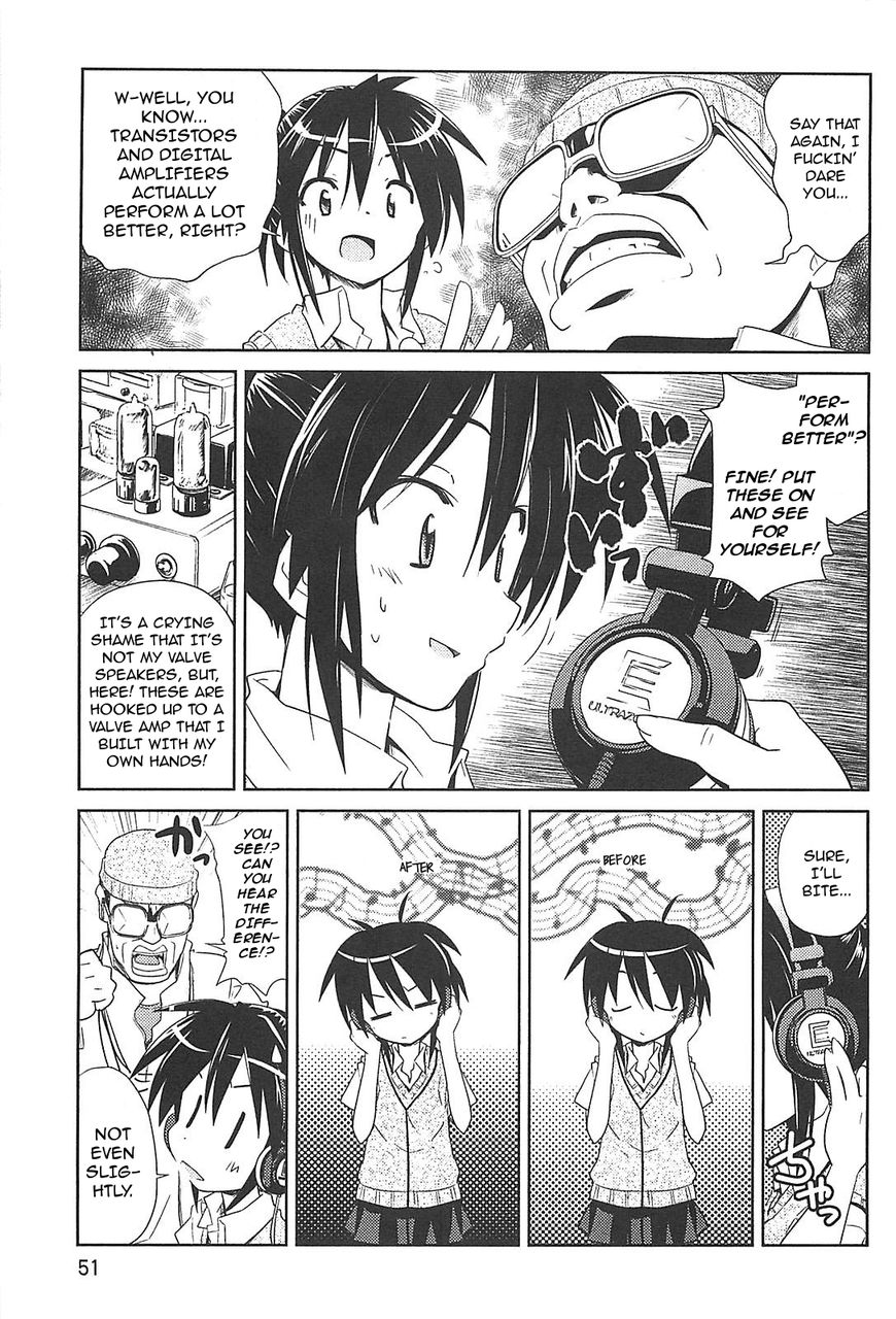 Transistor Teaset chapter 18 page 9