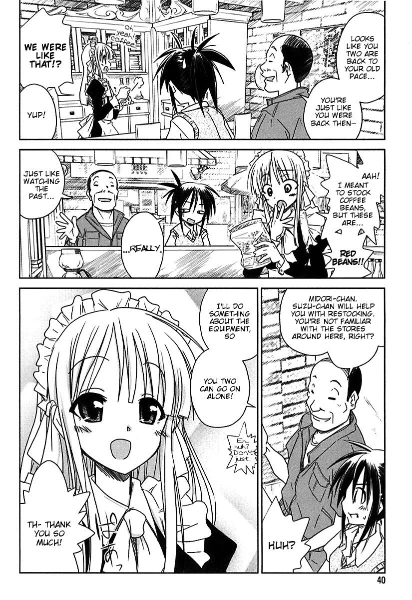 Transistor Teaset chapter 2 page 10