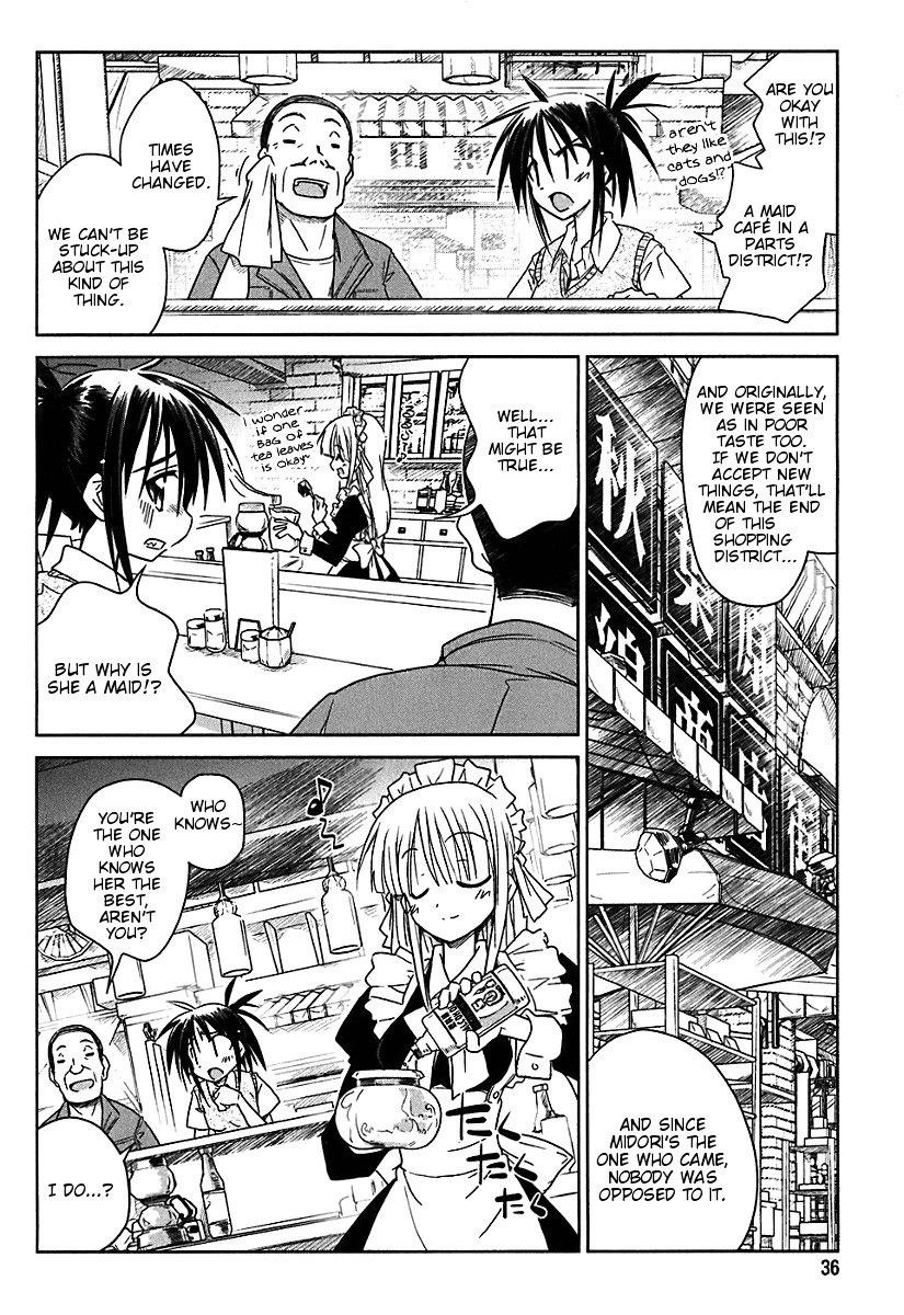 Transistor Teaset chapter 2 page 6