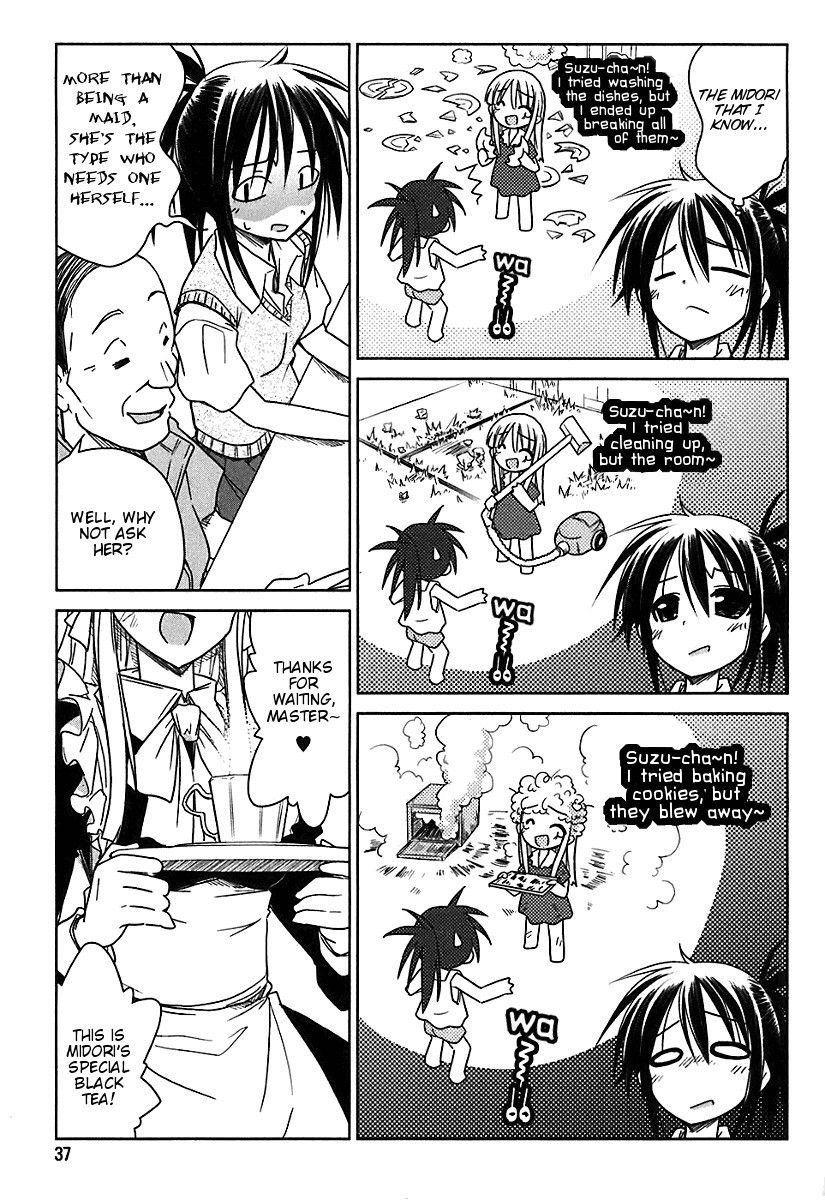 Transistor Teaset chapter 2 page 7