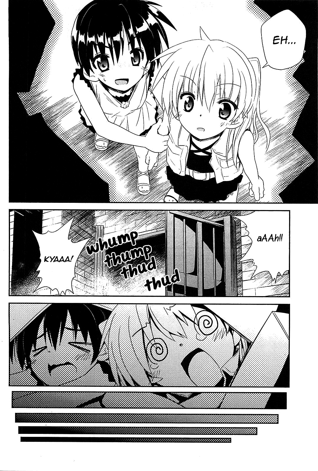 Transistor Teaset chapter 20 page 18