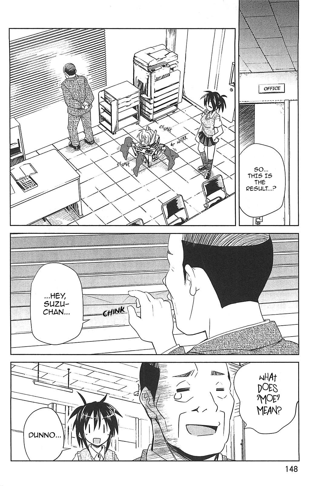 Transistor Teaset chapter 22 page 20