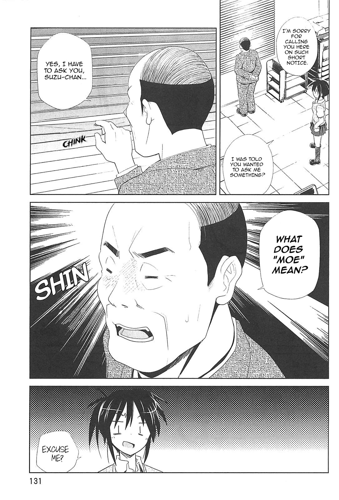 Transistor Teaset chapter 22 page 3