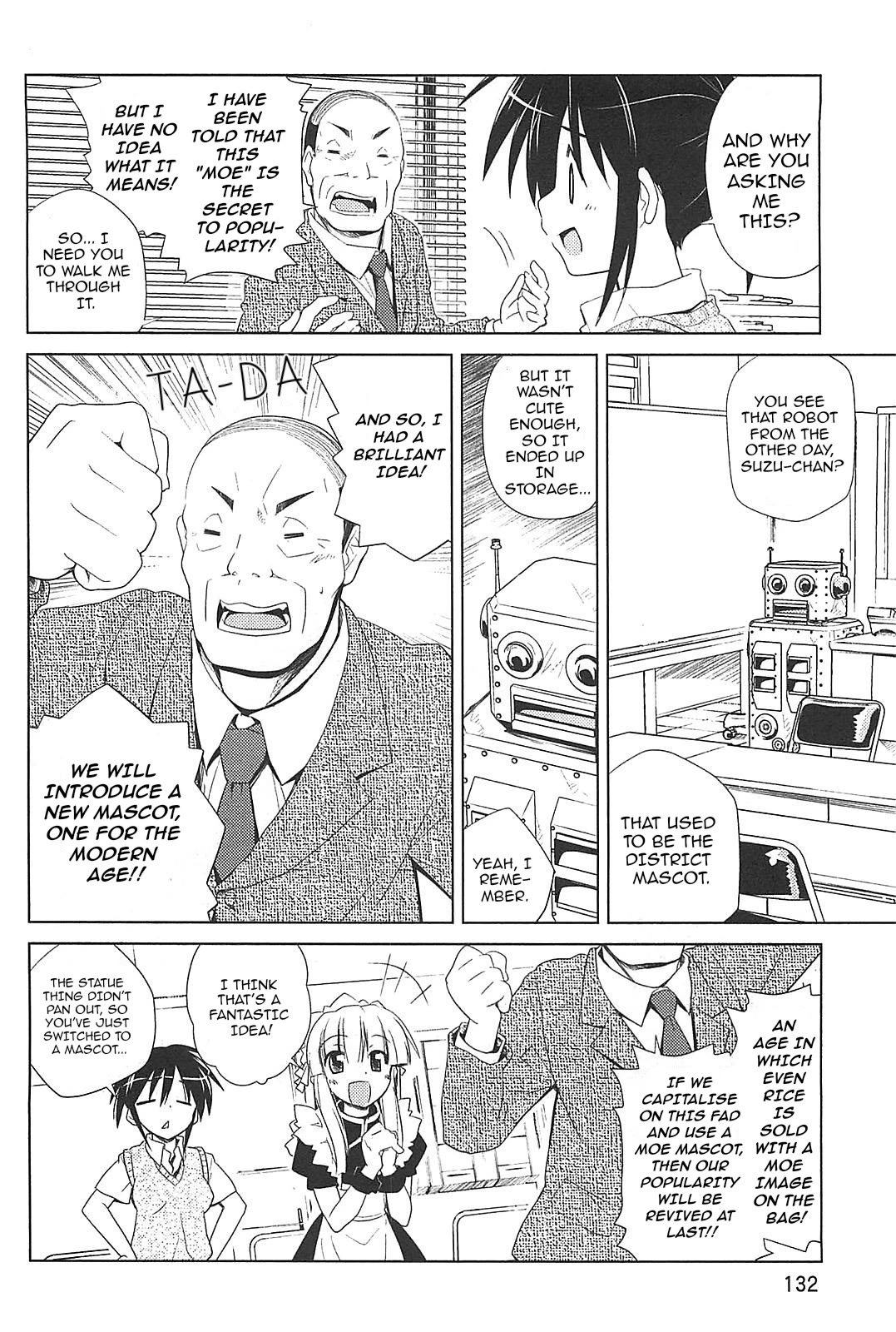 Transistor Teaset chapter 22 page 4