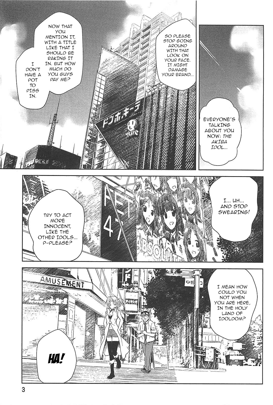 Transistor Teaset chapter 24 page 6