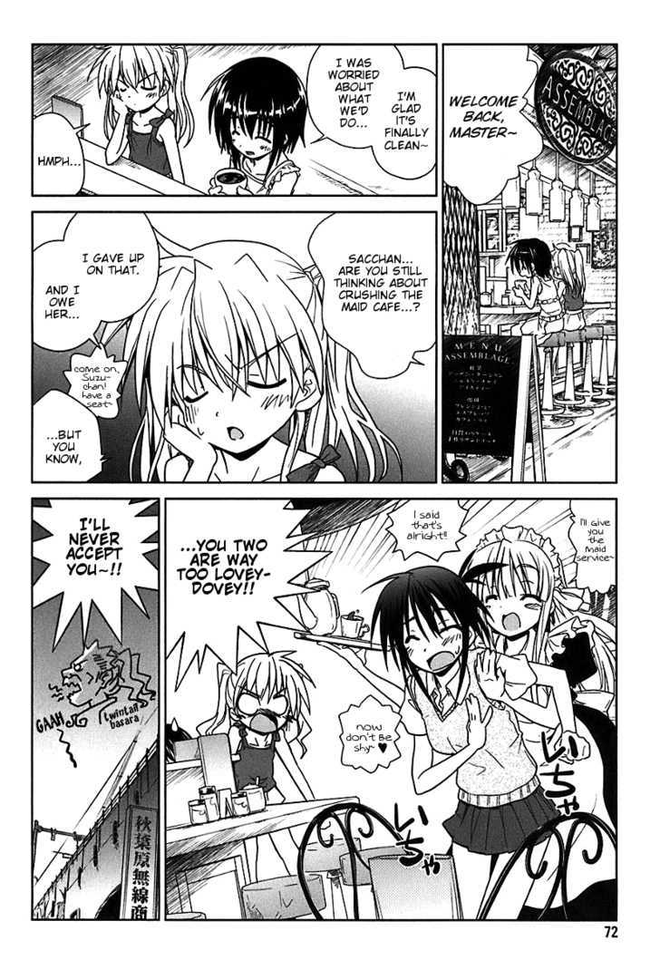 Transistor Teaset chapter 3 page 20