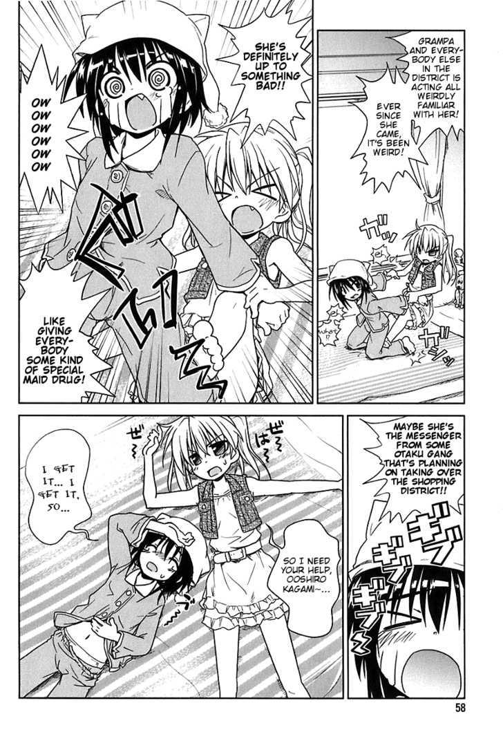 Transistor Teaset chapter 3 page 6