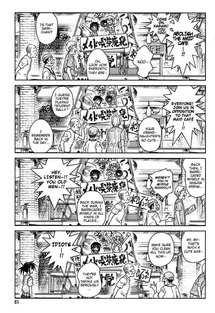 Transistor Teaset chapter 3 page 9