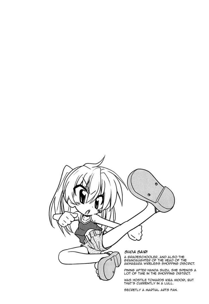 Transistor Teaset chapter 4 page 28