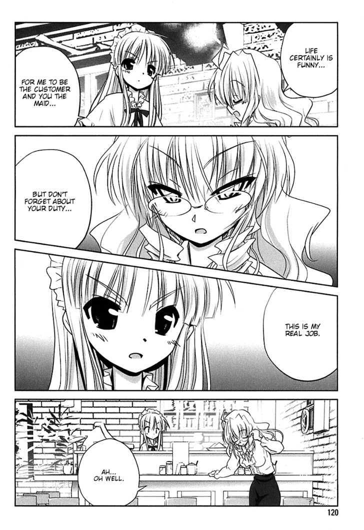 Transistor Teaset chapter 5 page 18