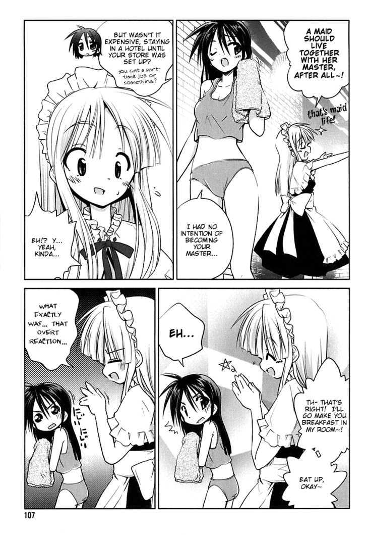 Transistor Teaset chapter 5 page 5