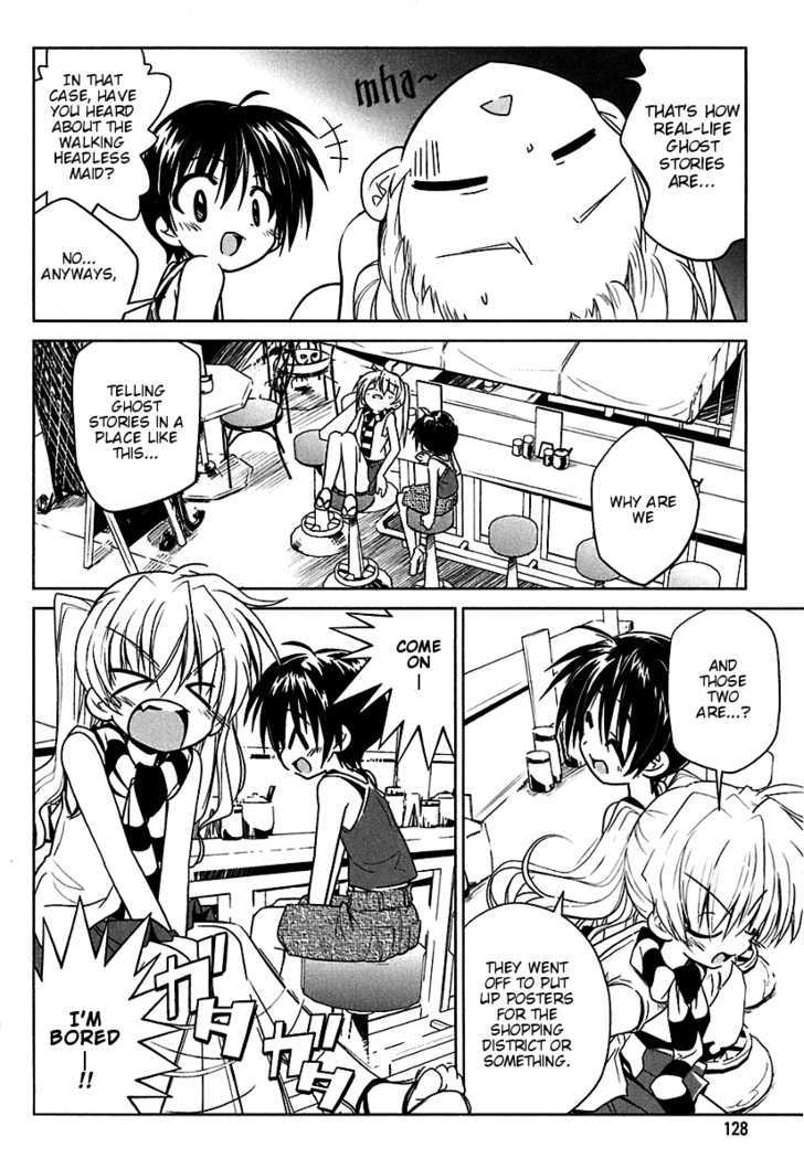 Transistor Teaset chapter 6 page 4